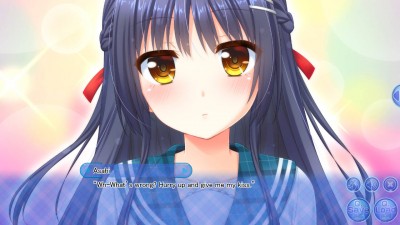 третий скриншот из Onii♥Kiss: Onii-chan, Where's My Kiss?