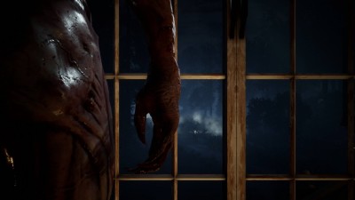 третий скриншот из Fear the Dark Unknown