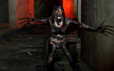 первый скриншот из Сборник, кампании Left 4 Dead 2