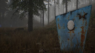 третий скриншот из 30km survival zone: Chernobyl
