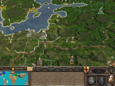 третий скриншот из Eras: Total Conquest Total War