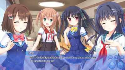 первый скриншот из Onii♥Kiss: Onii-chan, Where's My Kiss?