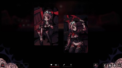 четвертый скриншот из Phantom Rose