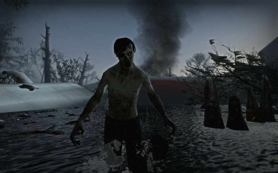 первый скриншот из Left 4 Dead 2: Mods Pack