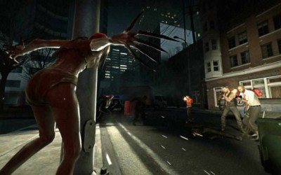 четвертый скриншот из Сборник, кампании Left 4 Dead 2