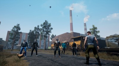 первый скриншот из Valakas Story