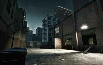 третий скриншот из Дополнительные кампании "Left 4 Dead"