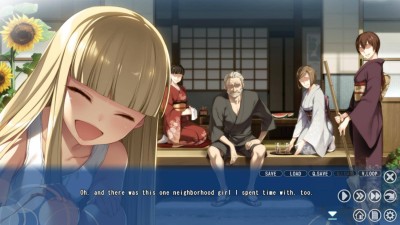 первый скриншот из Nanairo Reincarnation