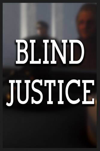 Blind Justice Blind Justice