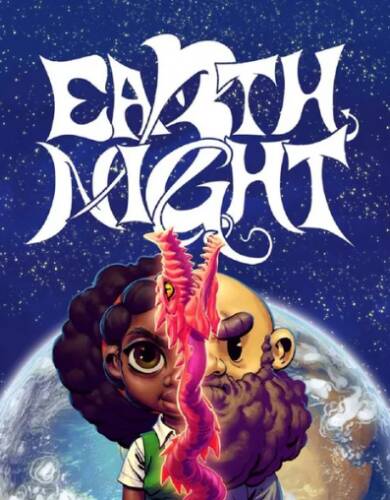 EarthNight EarthNight