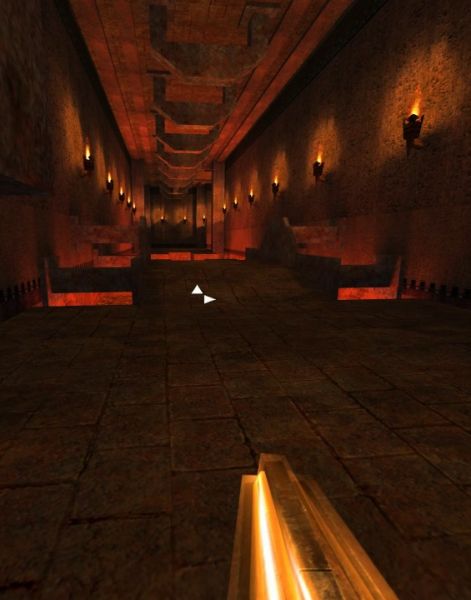 Quake 3 DeFraG