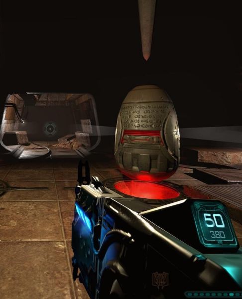 Doom 3 RoE High-Definition Mod