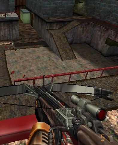 Jumbot v2.4 Half-Life Online Jumbot v2.4 Half-Life Online