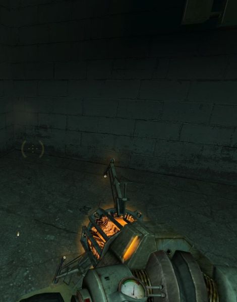 Half-Life 2 DeathMatch: Hurricane Bot Half-Life 2 DeathMatch: Hurricane Bot
