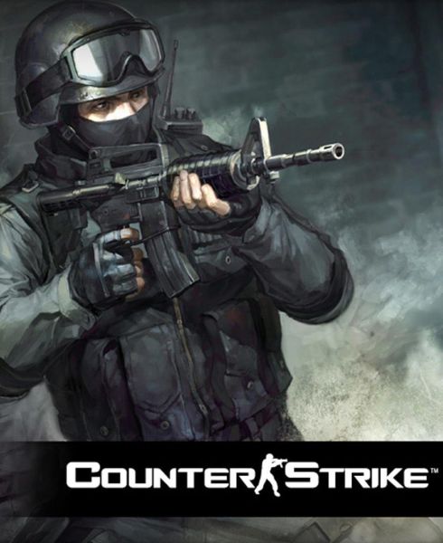 Карты для Counter Strike 1.6 Карты для Counter Strike 1.6