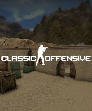 Counter-Strike: Classic Offensive