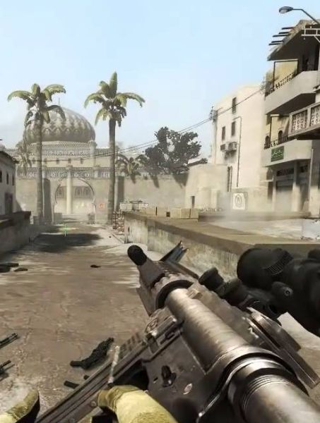 Counter Strike Source: Weapons Pack