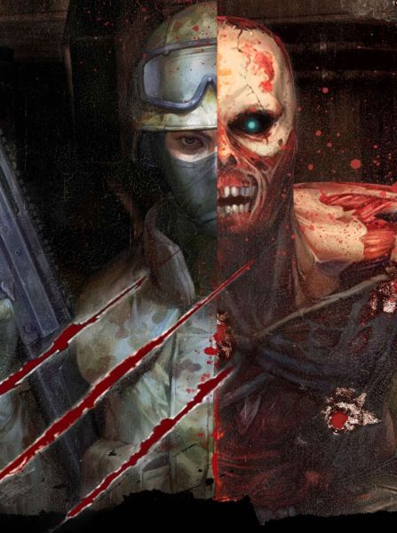 Counter-Strike: Zombie Swarm