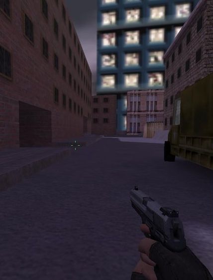 Patch CS 1.6 Block-CS+