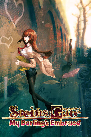 STEINS;GATE: My Darling's Embrace STEINS;GATE: My Darling's Embrace