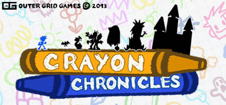 Crayon Chronicles Crayon Chronicles