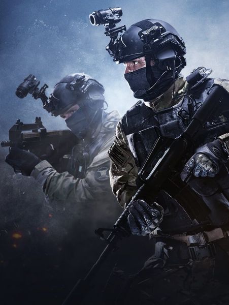 Боты для Counter Strike 1.6 PodBot 2.5