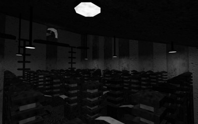 третий скриншот из Halfquake Sunrise