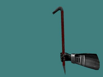 первый скриншот из Half-life: Weapon Pack