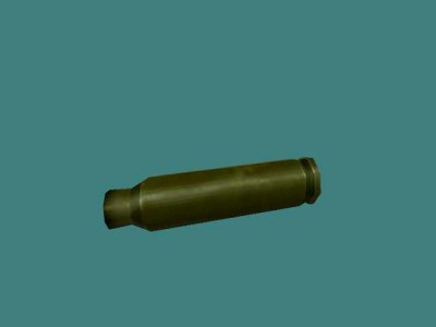 четвертый скриншот из Half-life: Weapon Pack