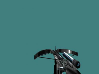 второй скриншот из Half-life: Weapon Pack