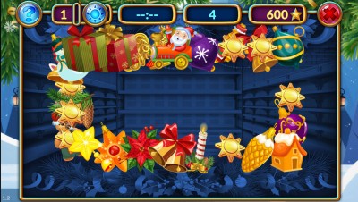 второй скриншот из Shopping Clutter 5: Christmas Poetree