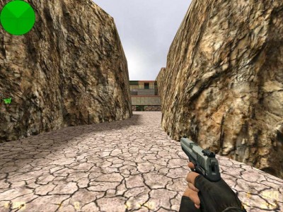 четвертый скриншот из Карты для Counter Strike 1.6