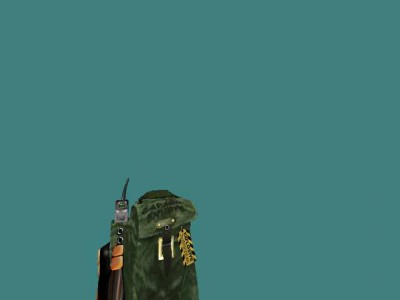 третий скриншот из Half-life: Weapon Pack