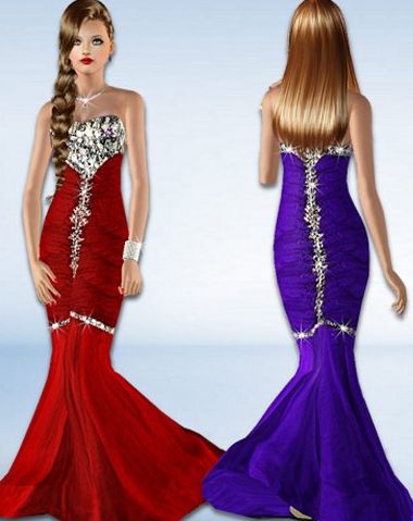 Sims 3: Love-sims Clothes Pack