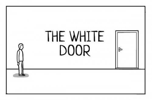 The White Door