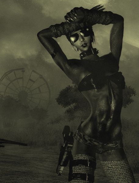 Fallout 3 Cinematic Music Pack