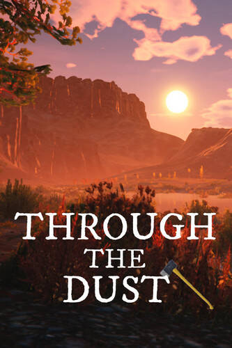 Through The Dust Through The Dust