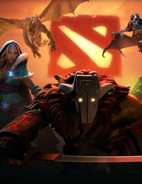 Dota 2 (Source 1) Dota 2 (Source 1)