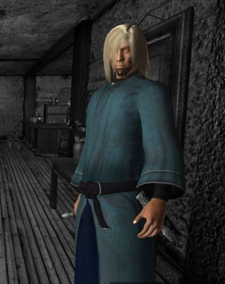 The Elder Scrolls IV: Oblivion - UI Compilation