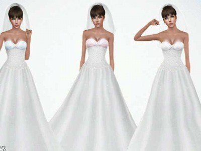 первый скриншот из Sims 3: Love-sims Clothes Pack