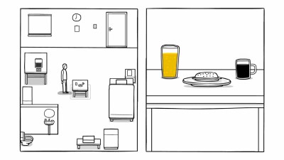 первый скриншот из The White Door