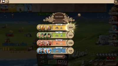 четвертый скриншот из Through the Ages