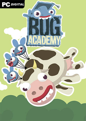 Bug Academy Bug Academy