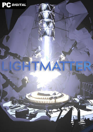 Lightmatter Lightmatter