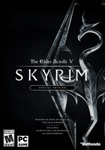 Bransen Skyrim SE ModPack by Daymarius