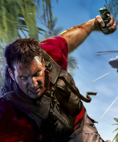 Far Cry Single Player maps and mods
