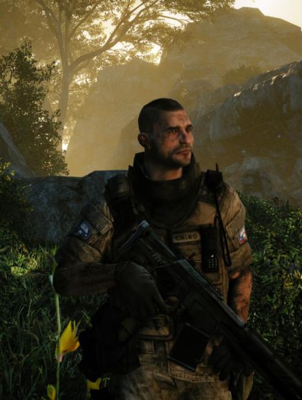 Crysis 2 Mods and Maps