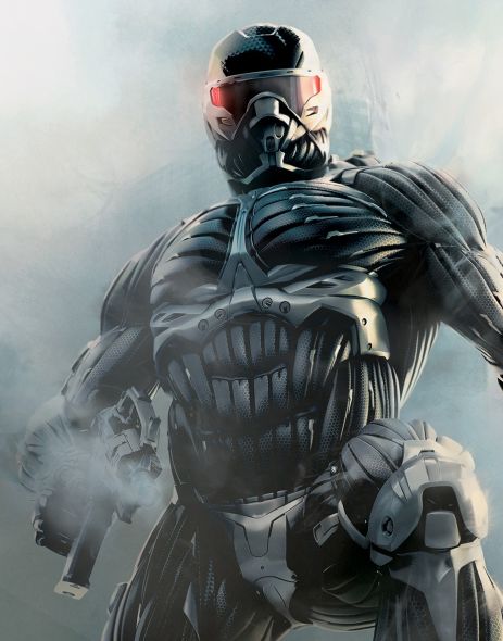 Crysis: Ледяная скала, Операция Неодим, Последняя надежда.