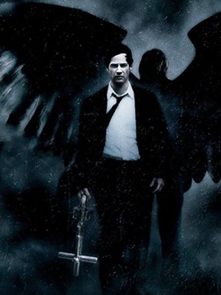 Max Payne 2: The Fall of Max Payne Constantine