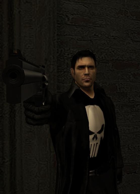 Max Payne 1 & 2 Grand Mod Pack
